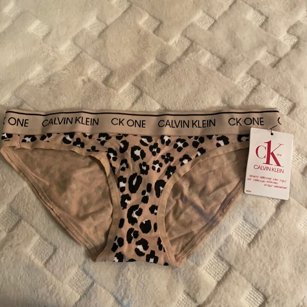 NWT Calvin Klein Underwear